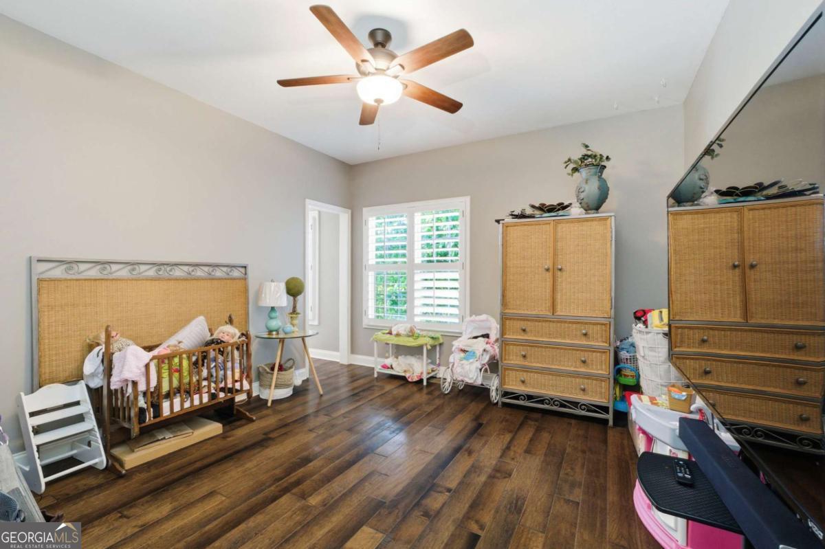 416 Spring Place Road NE White GA 30184