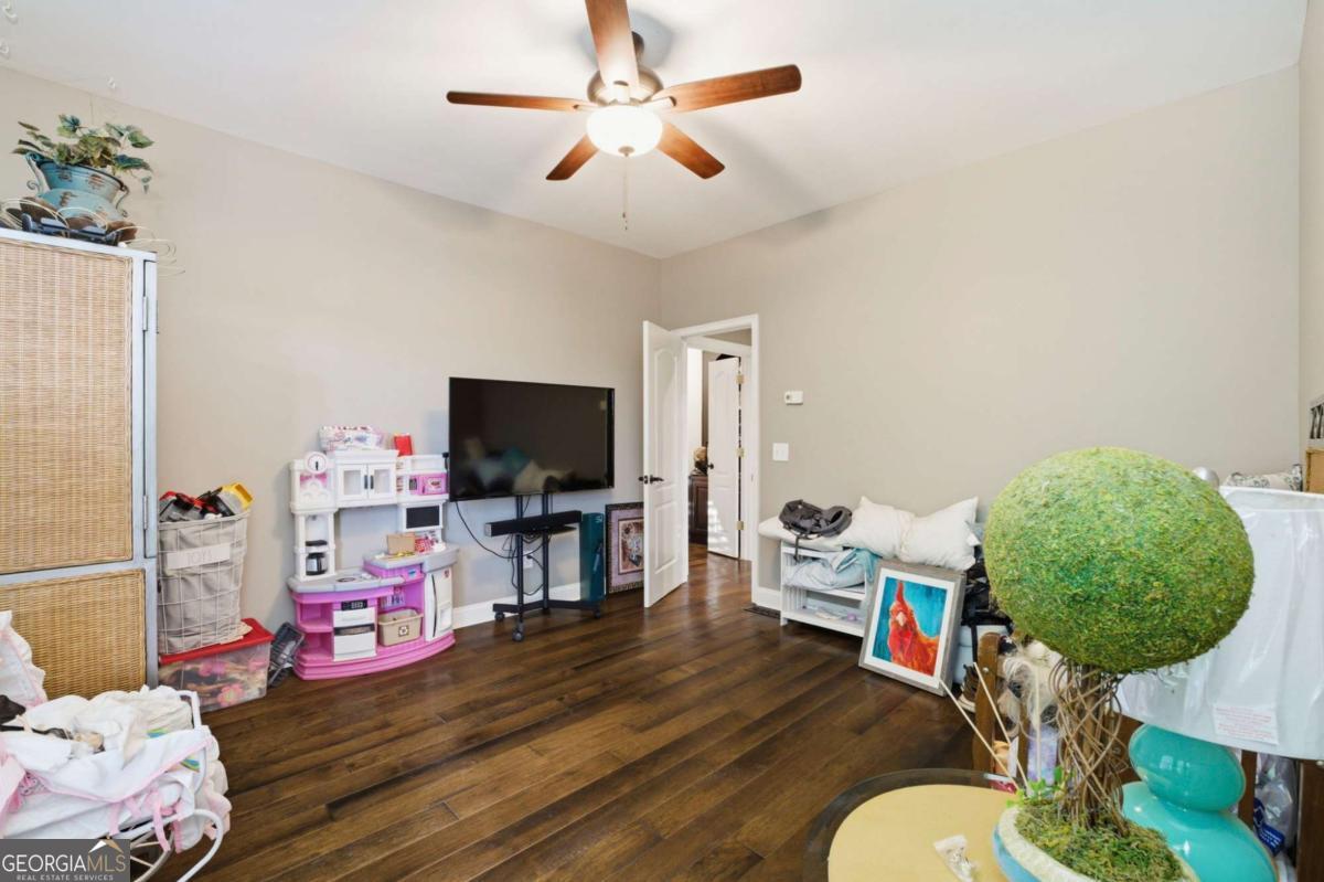 416 Spring Place Road NE White GA 30184