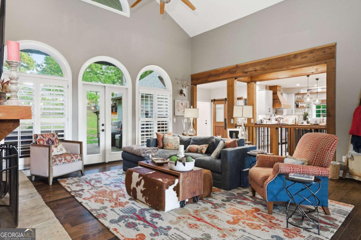 416 Spring Place Road NE White GA 30184