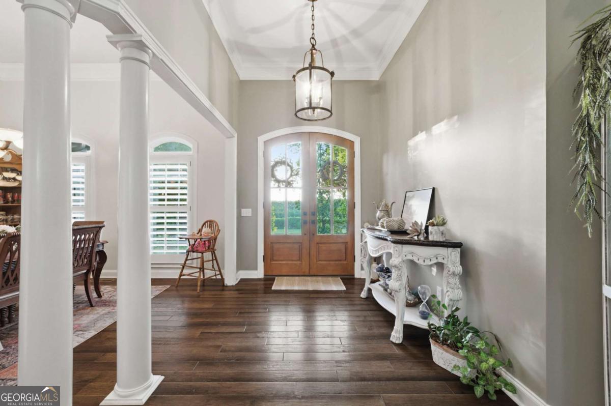 416 Spring Place Road NE White GA 30184