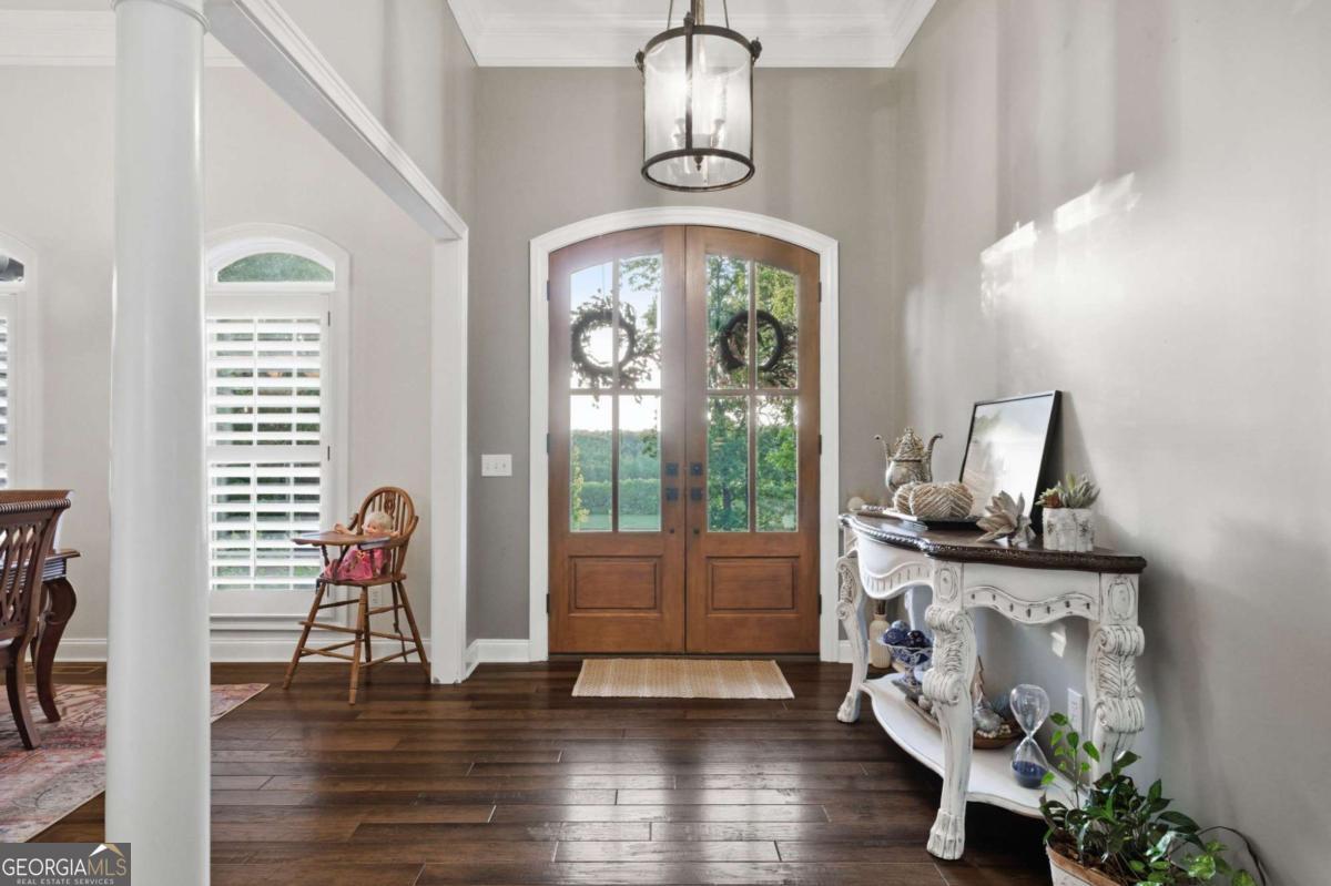416 Spring Place Road NE White GA 30184
