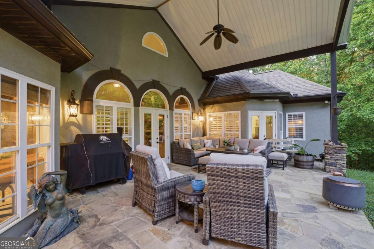 416 Spring Place Road NE White GA 30184