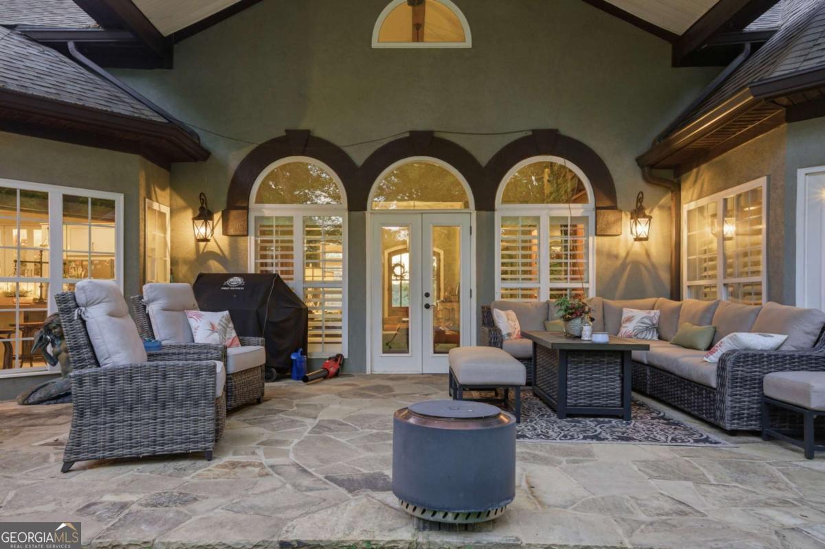 416 Spring Place Road NE White GA 30184