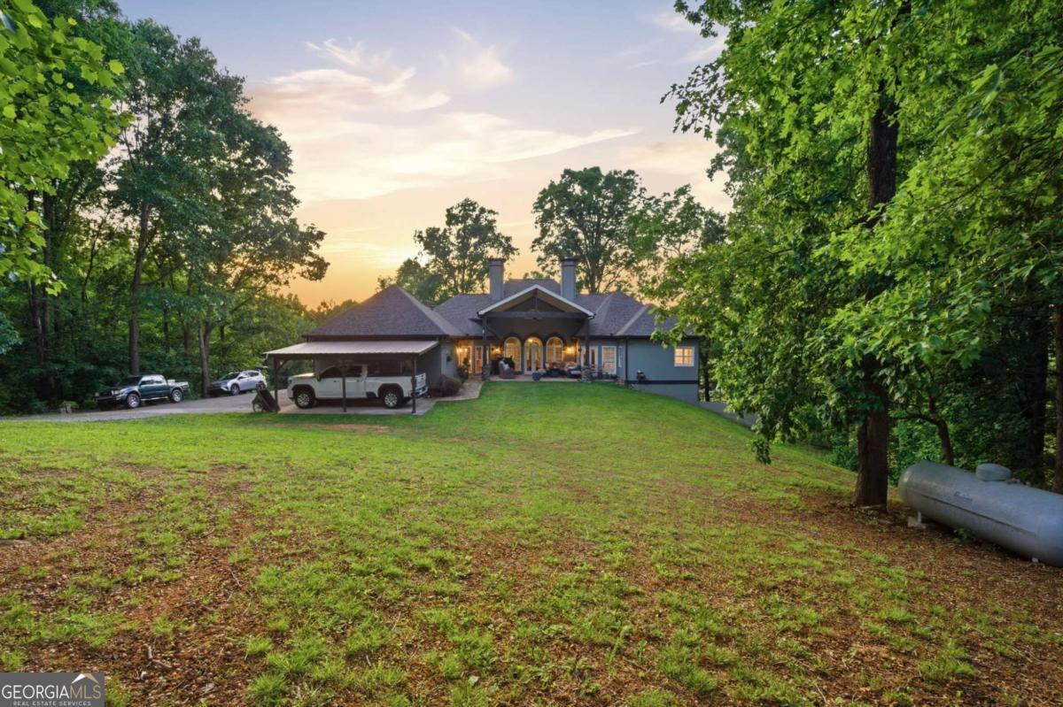416 Spring Place Road NE White GA 30184