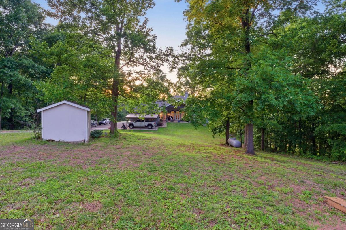 416 Spring Place Road NE White GA 30184