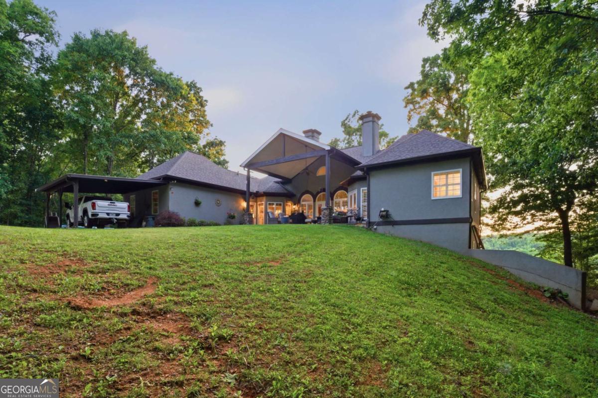 416 Spring Place Road NE White GA 30184