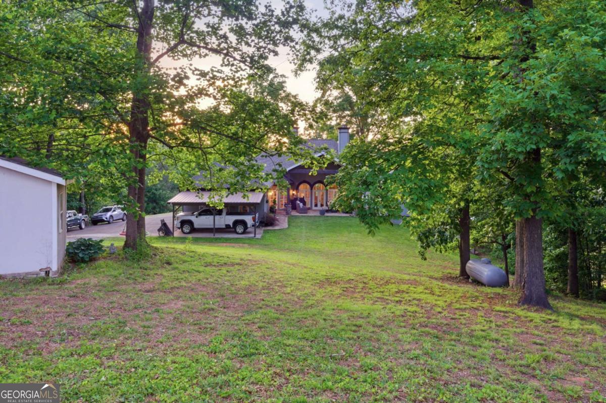 416 Spring Place Road NE White GA 30184