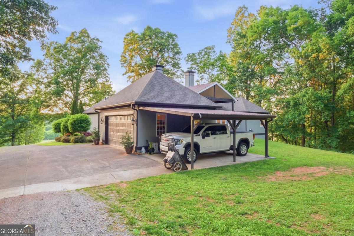 416 Spring Place Road NE White GA 30184