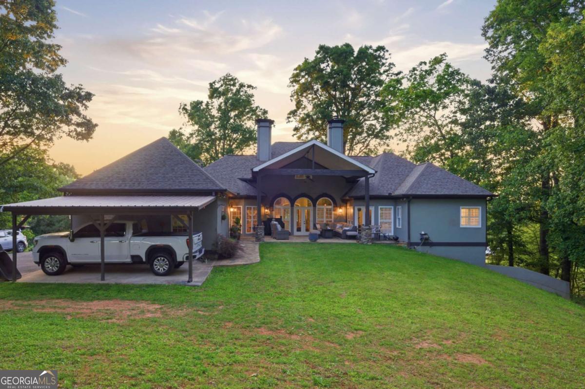 416 Spring Place Road NE White GA 30184