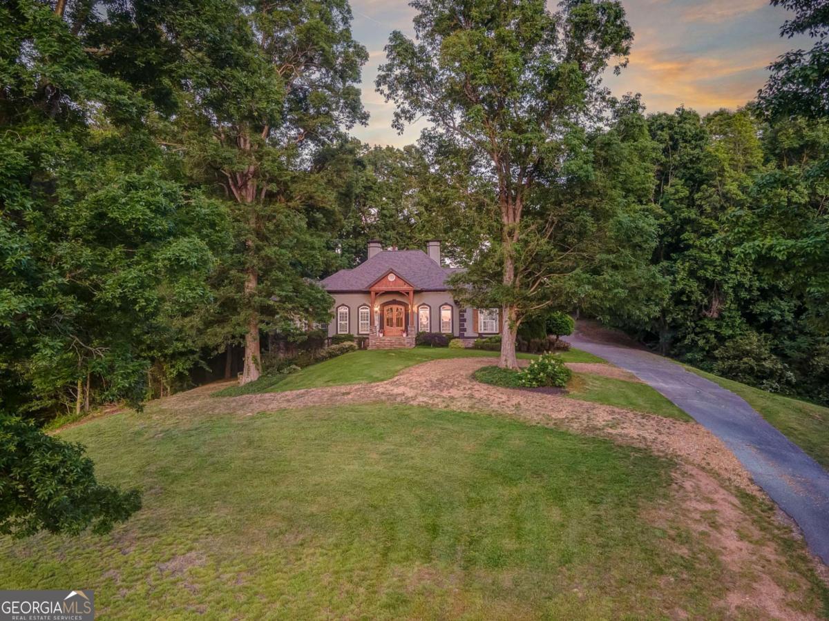 416 Spring Place Road NE White GA 30184