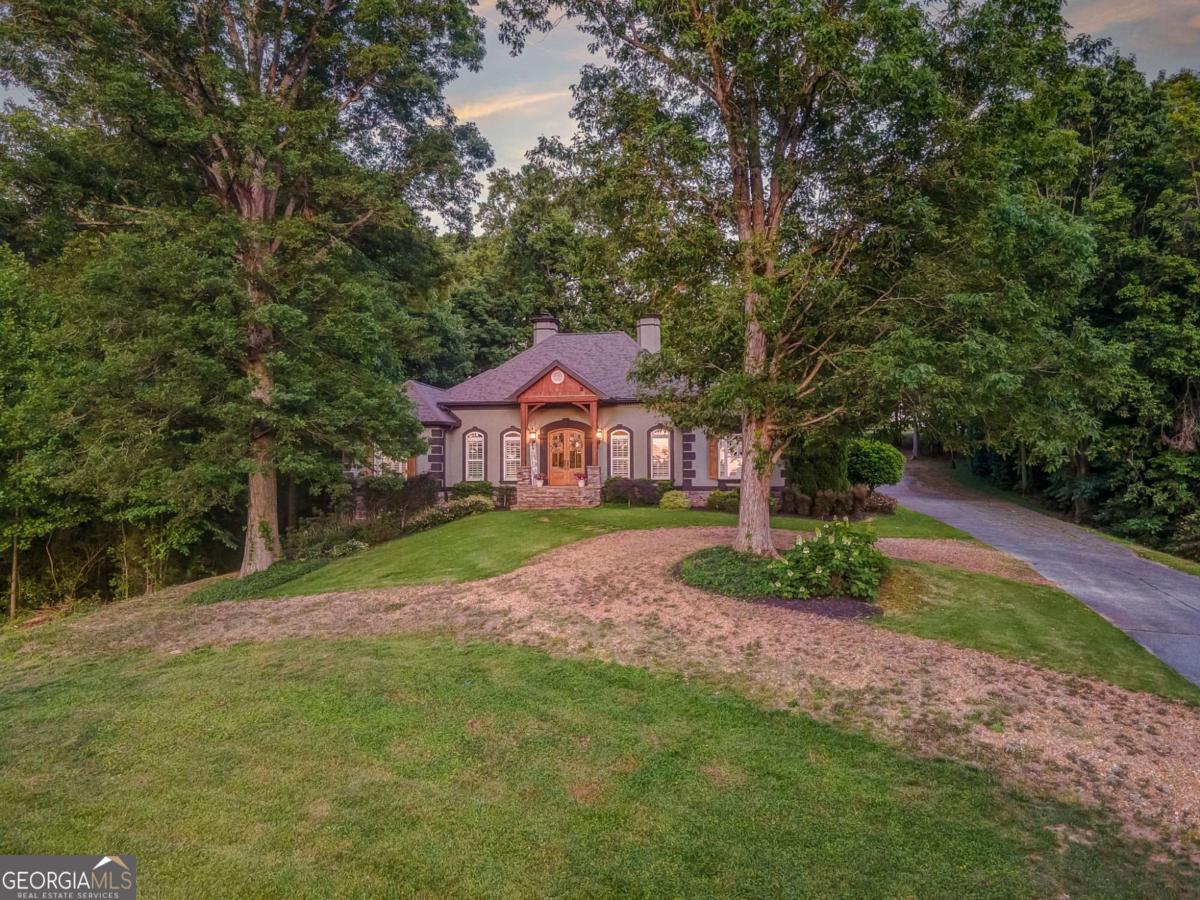416 Spring Place Road NE White GA 30184