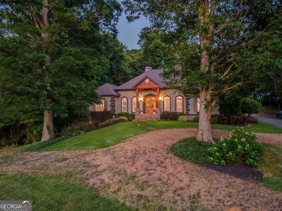 416 Spring Place Road NE White GA 30184