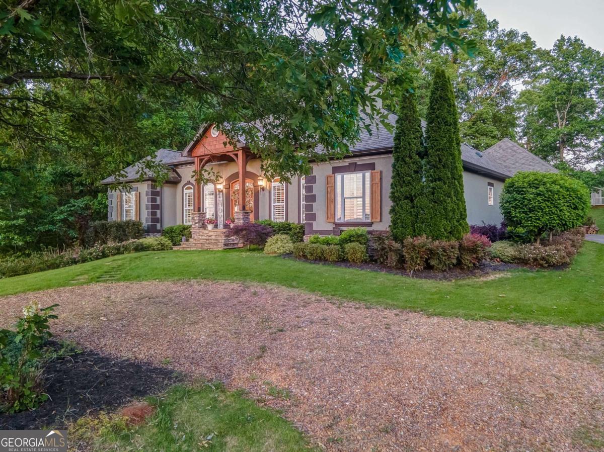 416 Spring Place Road NE White GA 30184