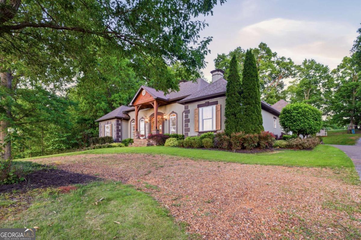 416 Spring Place Road NE White GA 30184
