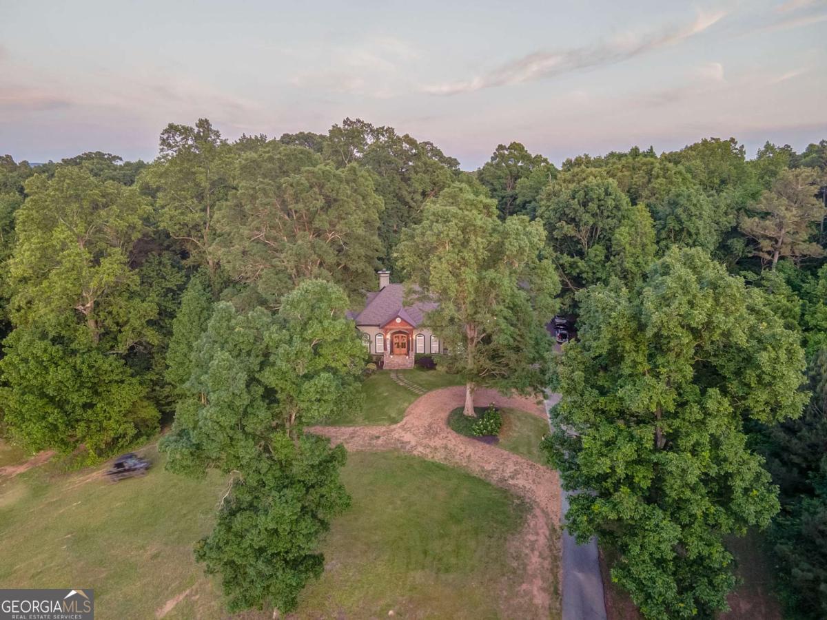 416 Spring Place Road NE White GA 30184