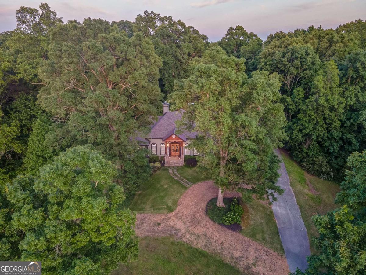 416 Spring Place Road NE White GA 30184