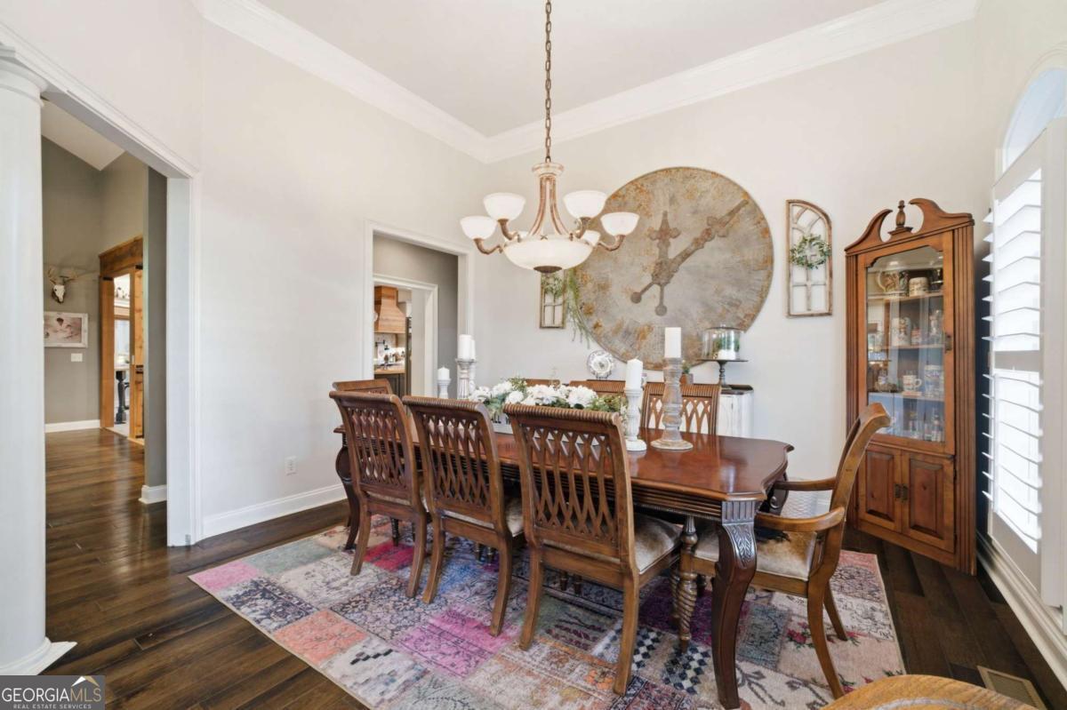 416 Spring Place Road NE White GA 30184