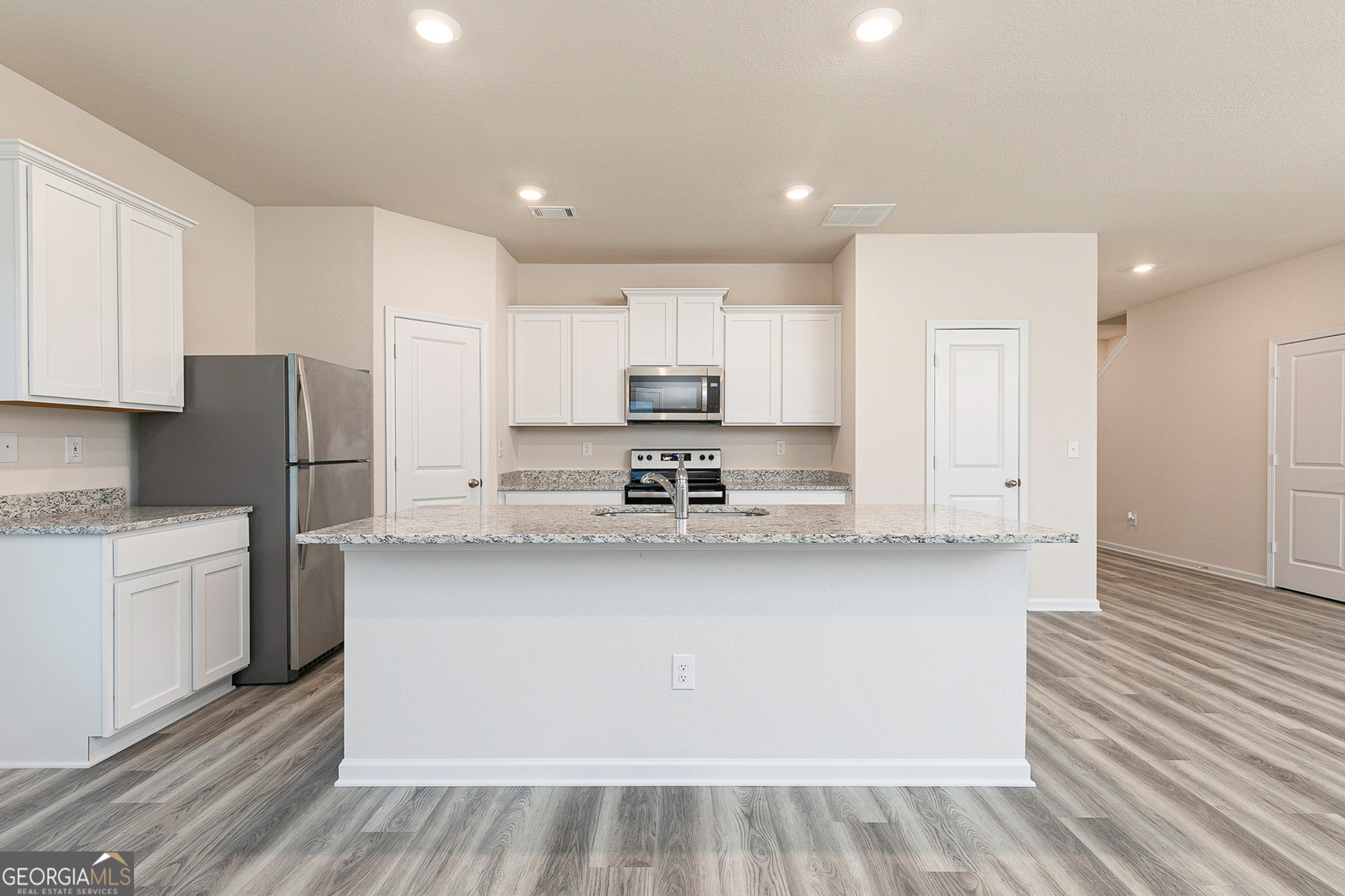 87 Egret Court Jefferson GA 30549