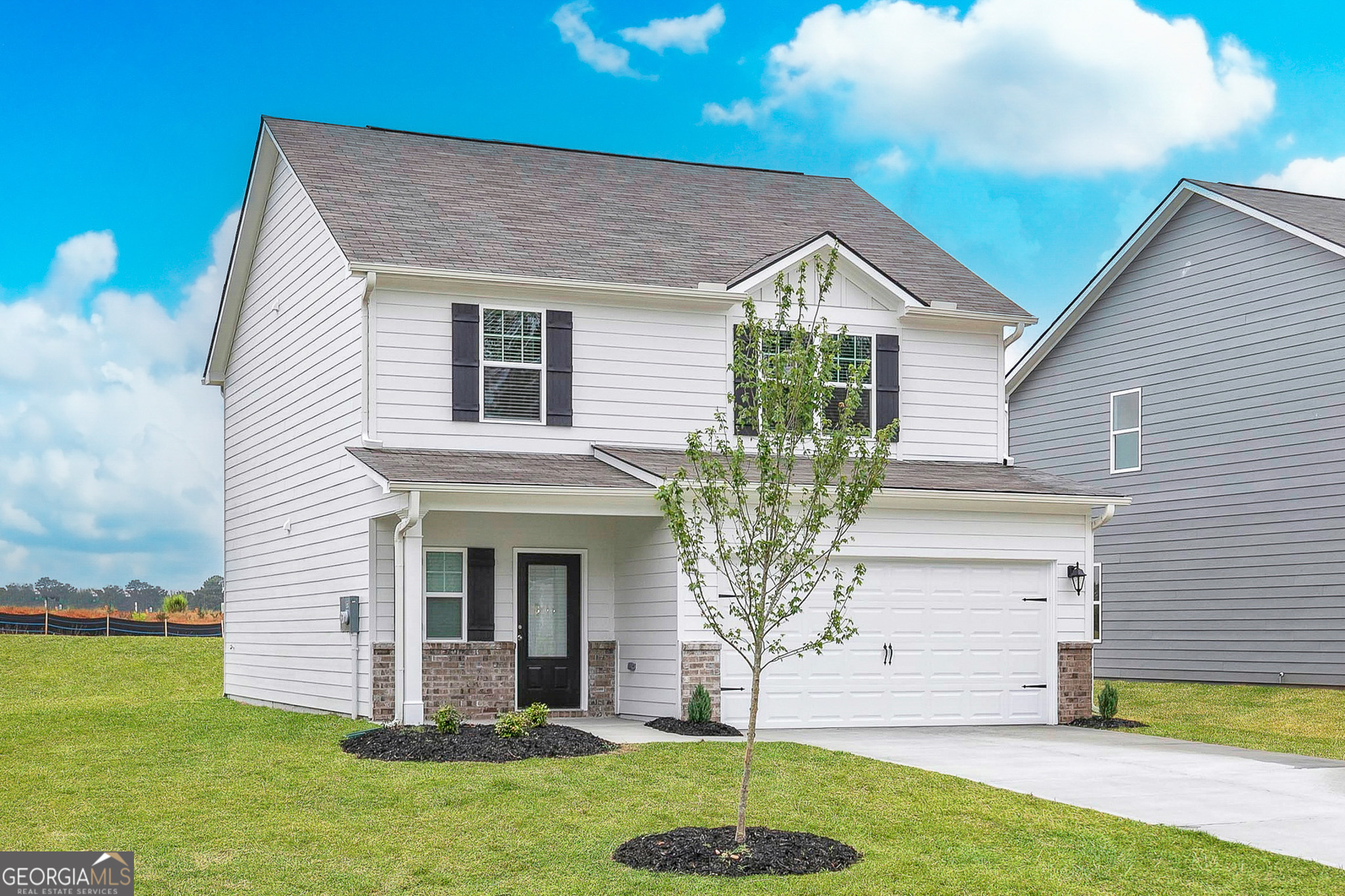 87 Egret Court Jefferson GA 30549
