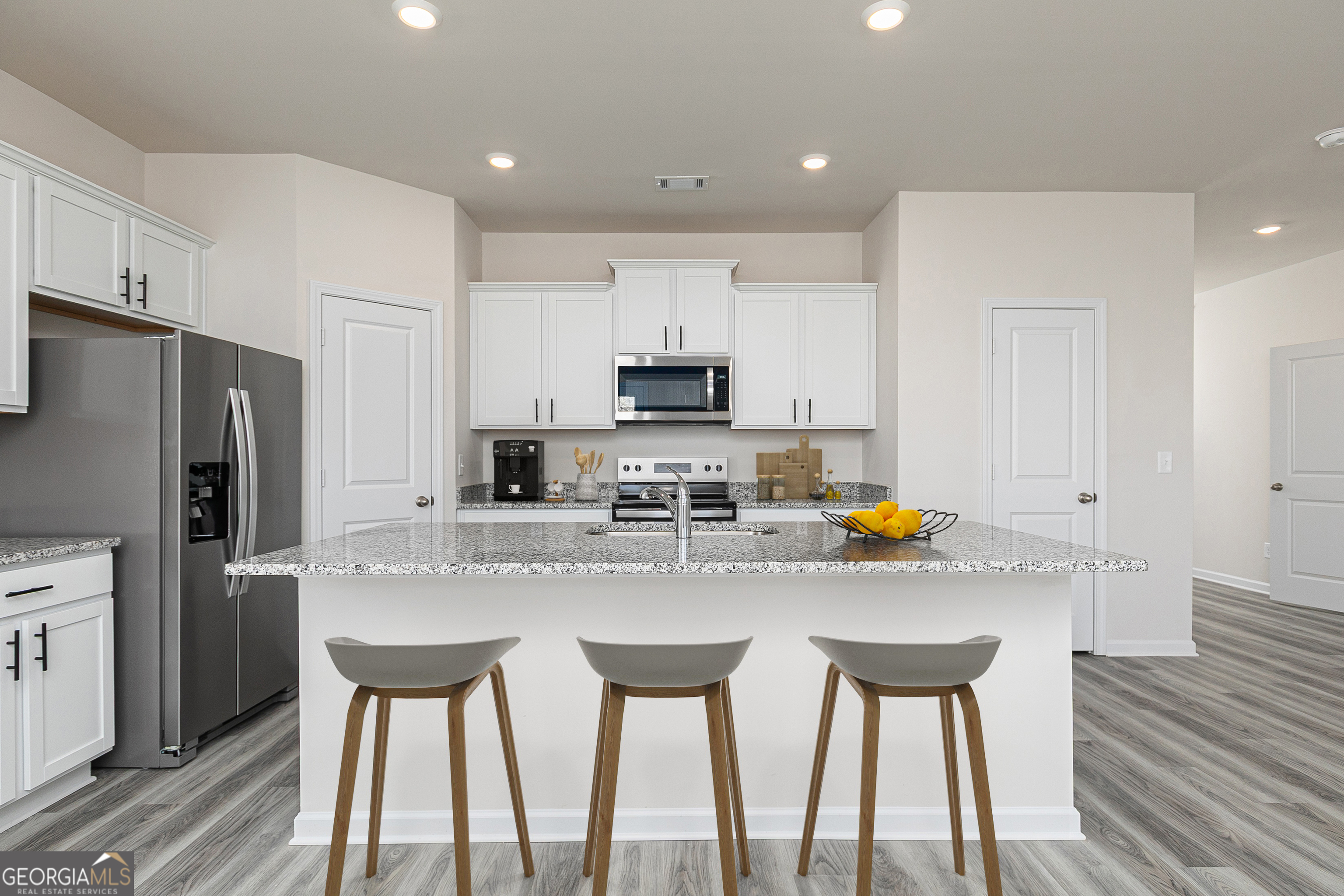 87 Egret Court Jefferson GA 30549