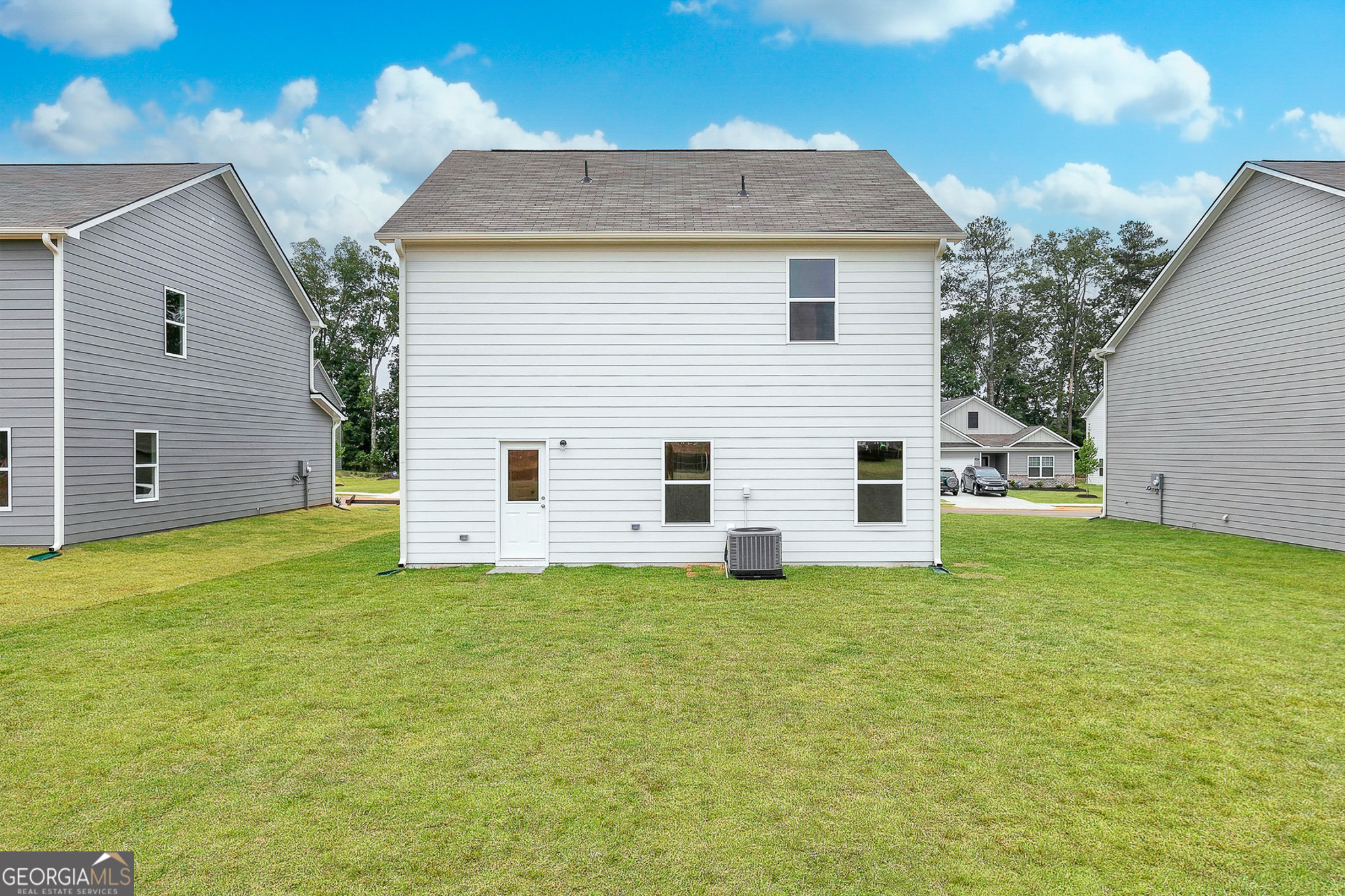 87 Egret Court Jefferson GA 30549