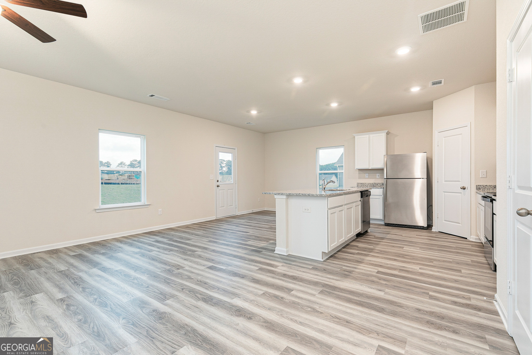 87 Egret Court Jefferson GA 30549