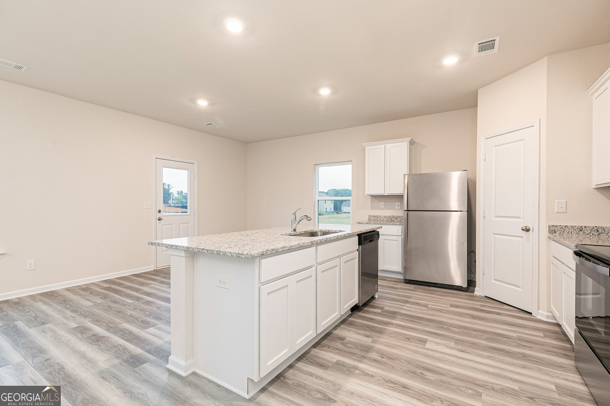 87 Egret Court Jefferson GA 30549