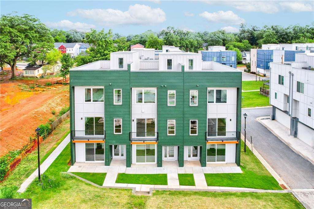2029 Memorial Drive Atlanta GA 30317