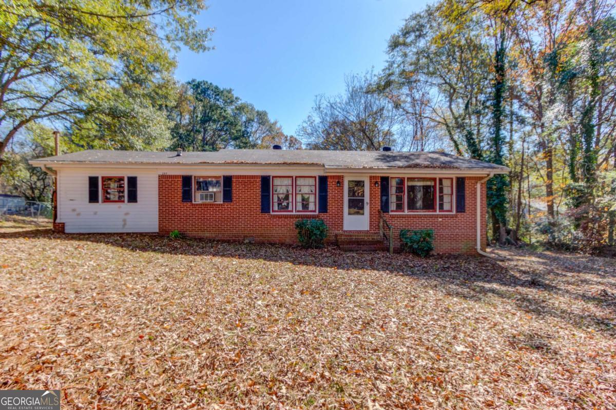 289 Bell Avenue Hoschton GA 30548