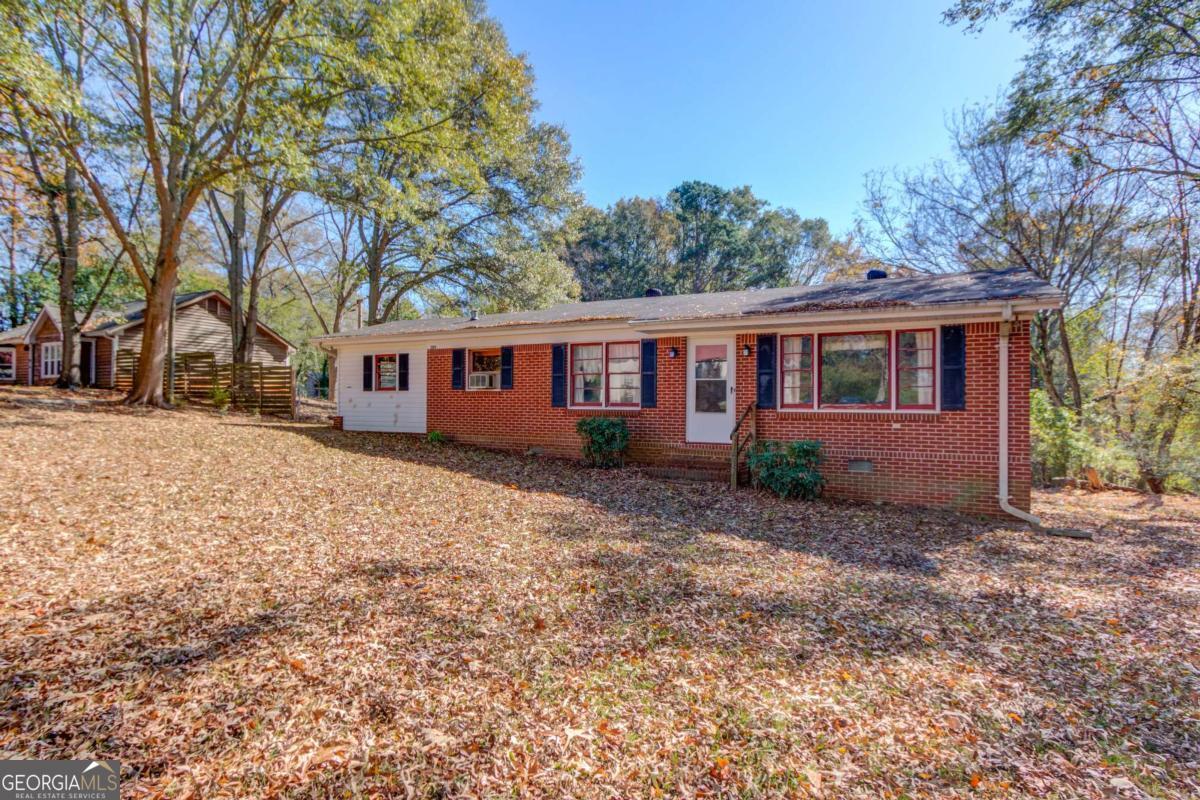 289 Bell Avenue Hoschton GA 30548