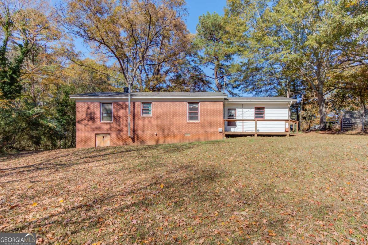 289 Bell Avenue Hoschton GA 30548