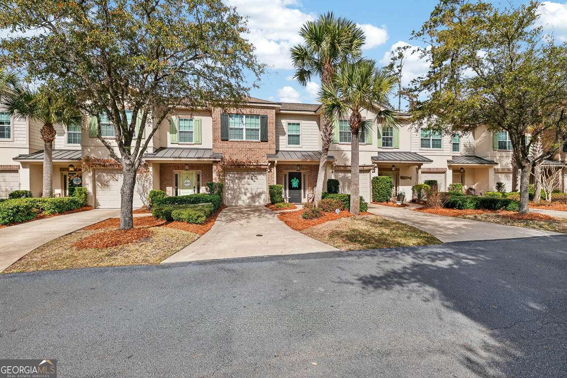 105 Reserve Lane St. Simons Island GA 31522