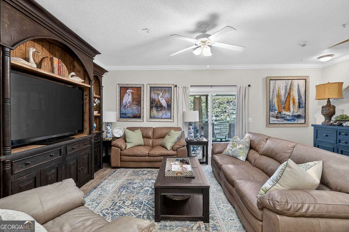 105 Reserve Lane St. Simons Island GA 31522