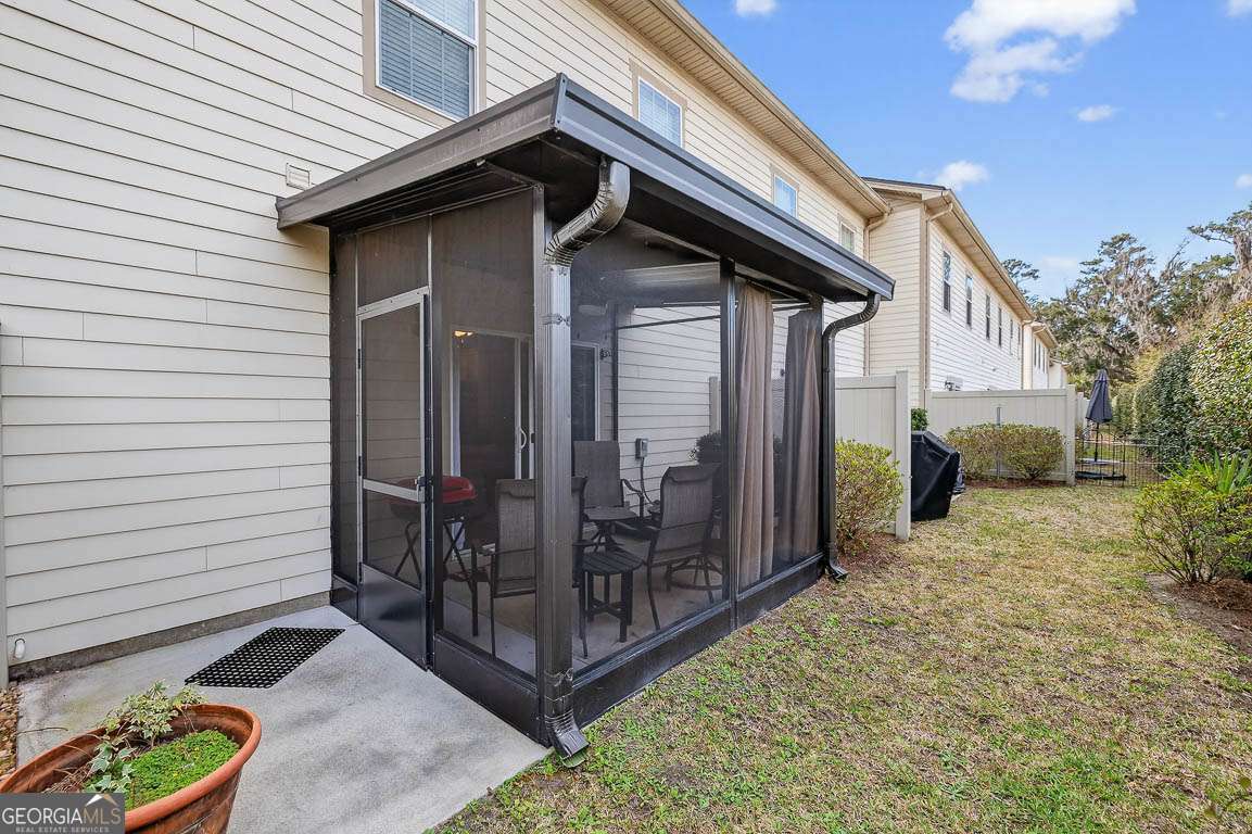 105 Reserve Lane St. Simons Island GA 31522