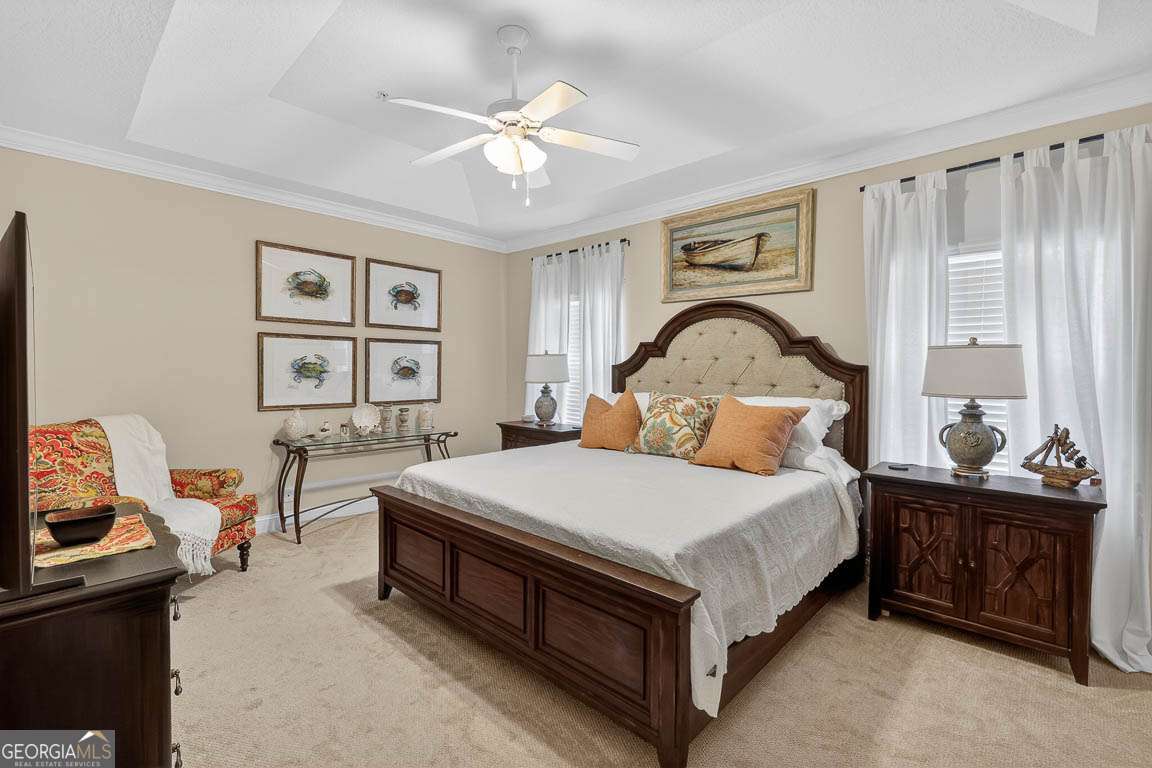 105 Reserve Lane St. Simons Island GA 31522