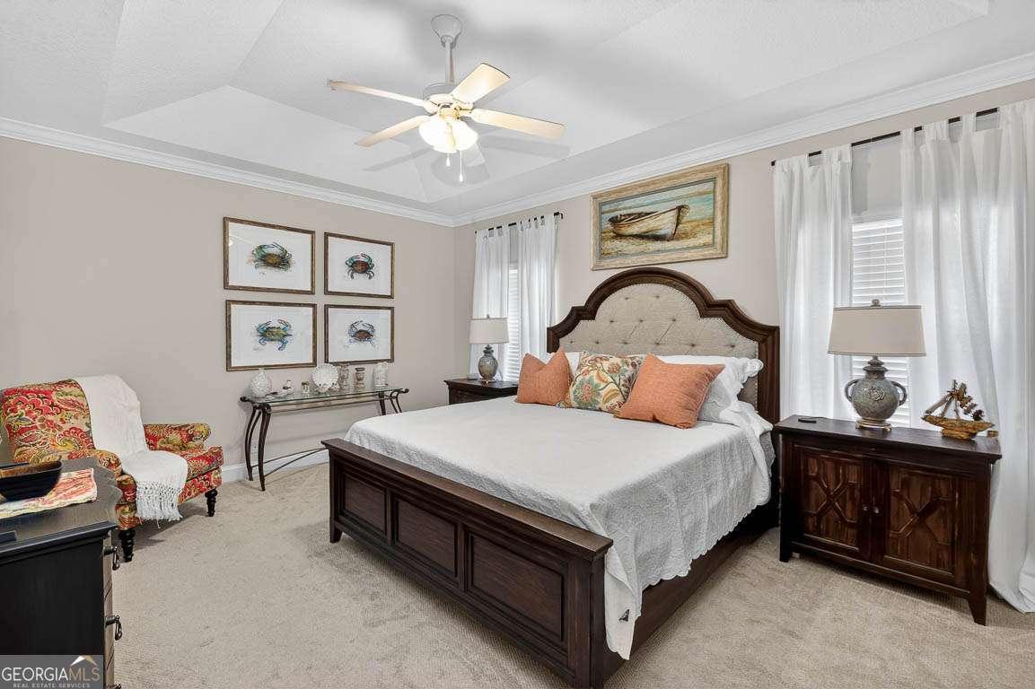 105 Reserve Lane St. Simons Island GA 31522