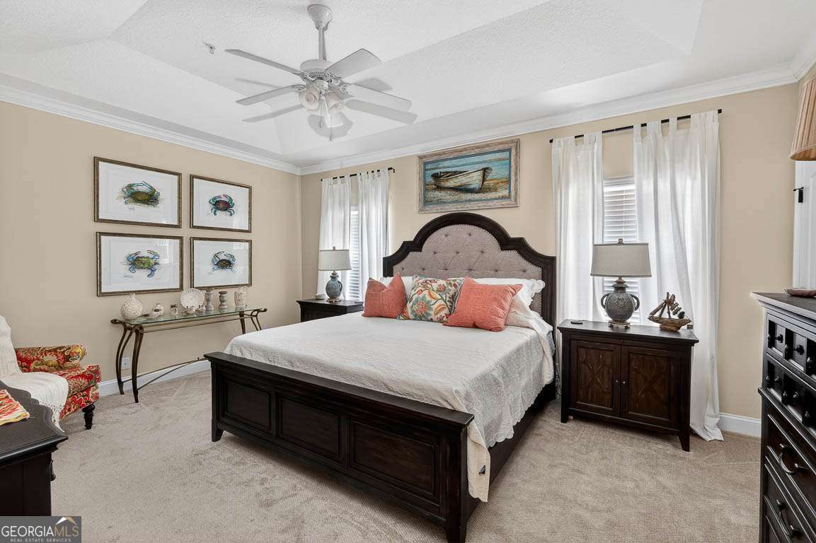 105 Reserve Lane St. Simons Island GA 31522