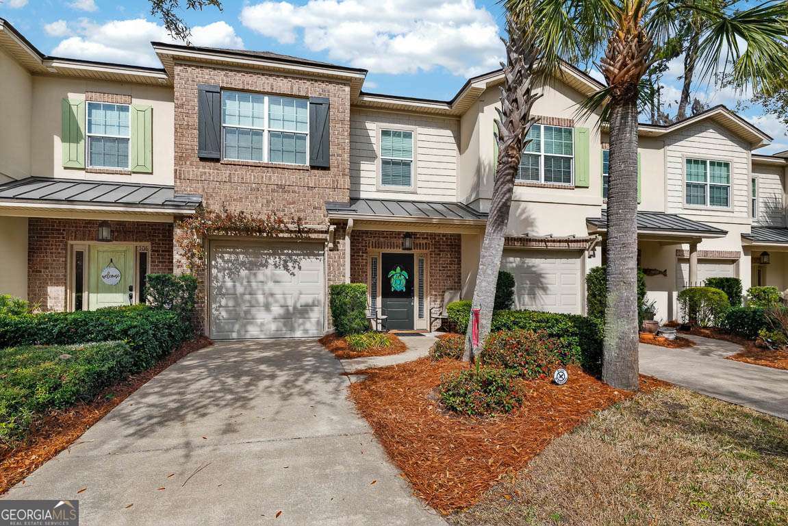 105 Reserve Lane St. Simons Island GA 31522