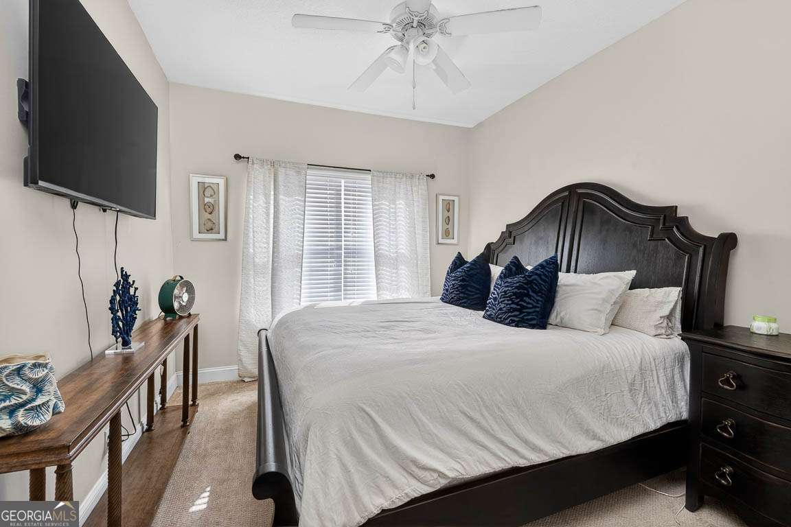 105 Reserve Lane St. Simons Island GA 31522