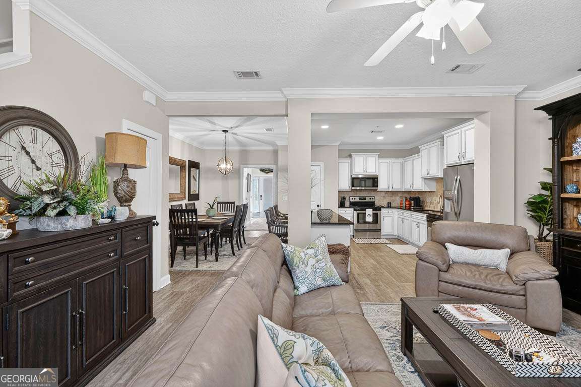 105 Reserve Lane St. Simons Island GA 31522