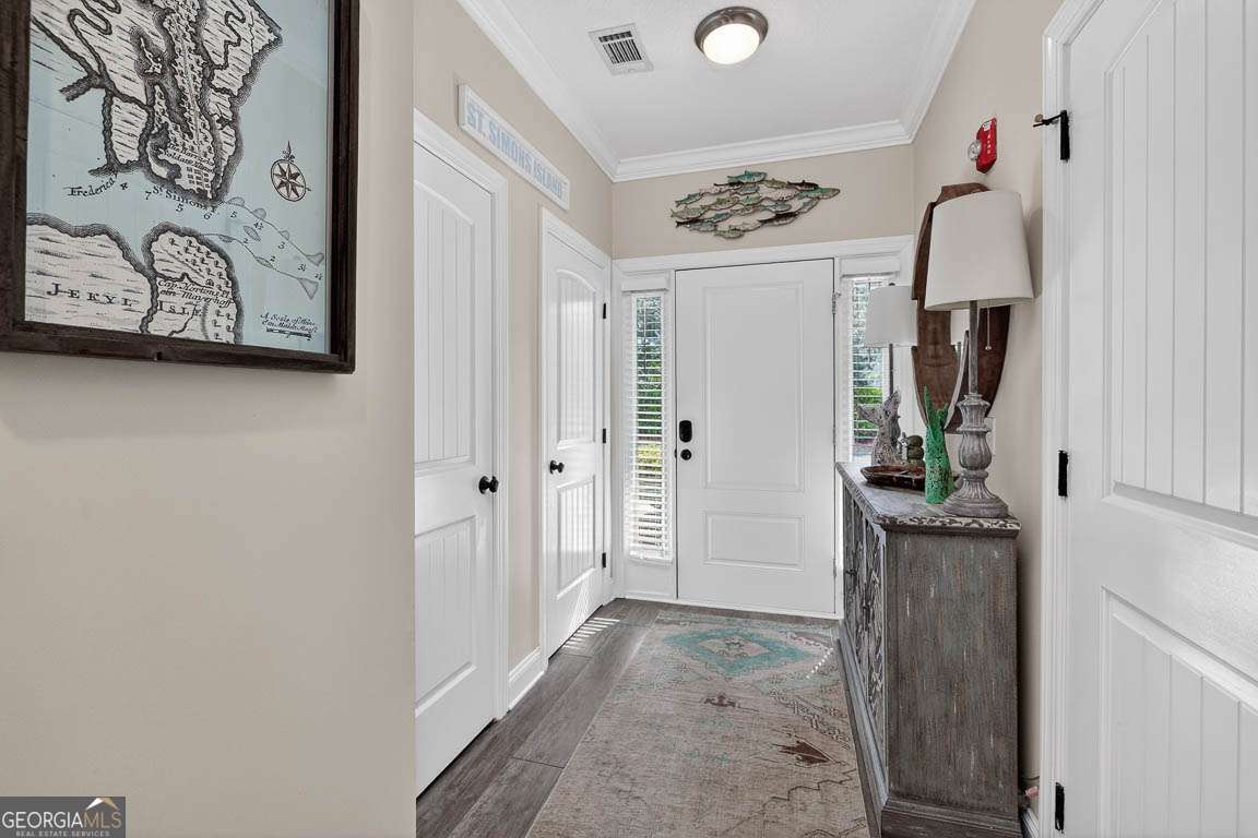 105 Reserve Lane St. Simons Island GA 31522