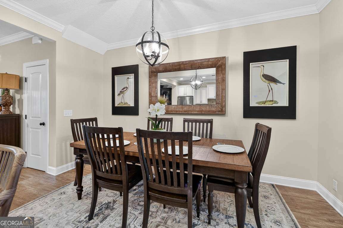 105 Reserve Lane St. Simons Island GA 31522