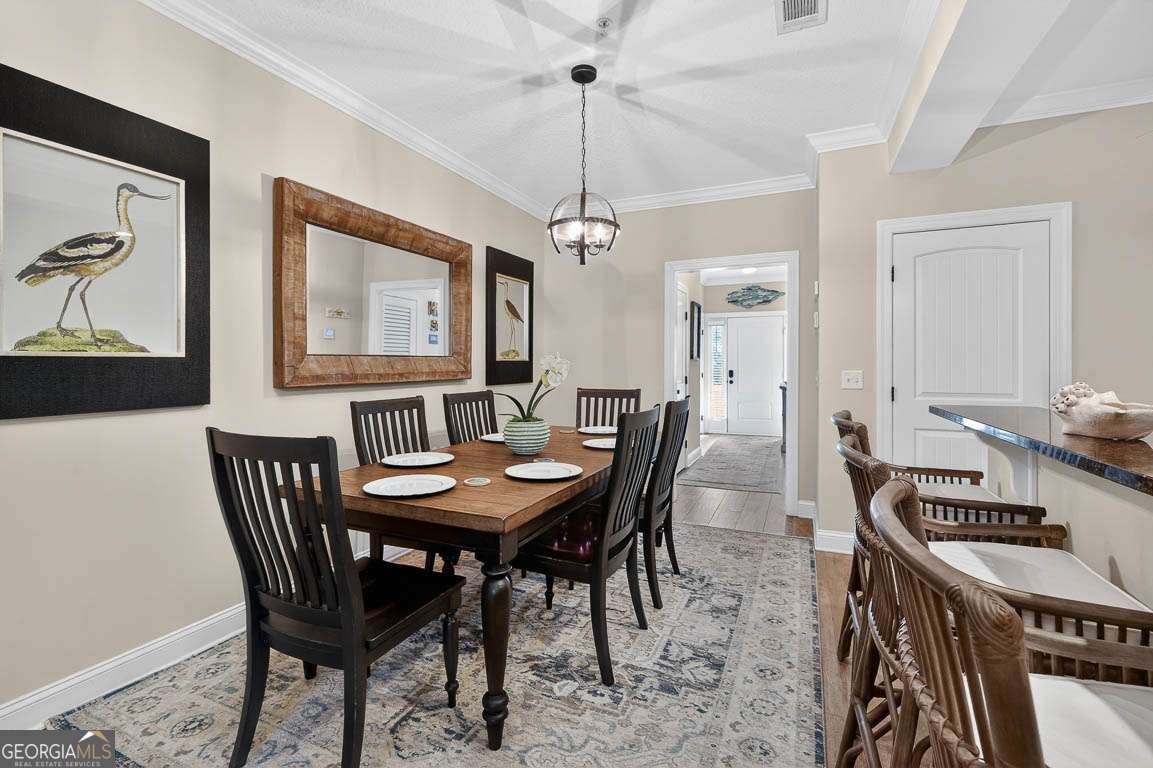 105 Reserve Lane St. Simons Island GA 31522