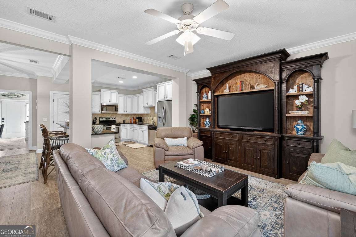 105 Reserve Lane St. Simons Island GA 31522