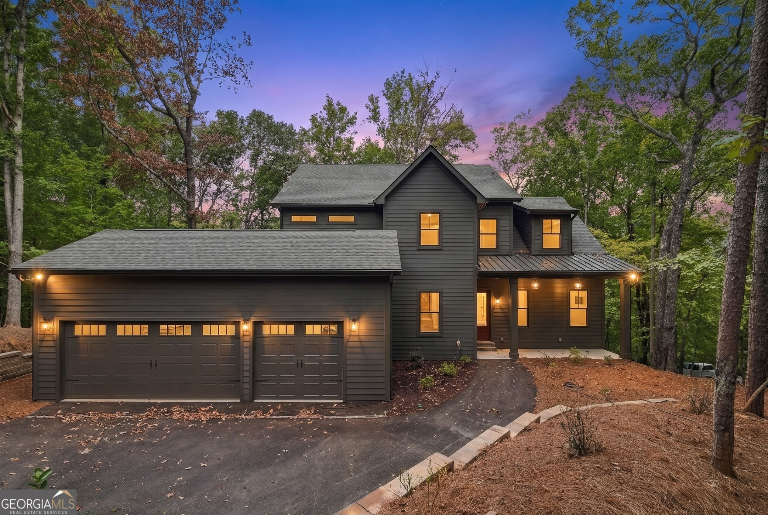 66 Meadow Brook Ridge Jasper GA 30143