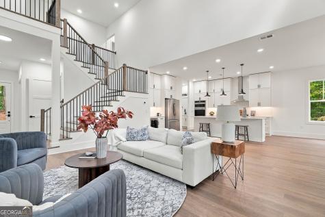 66 Meadow Brook Ridge Jasper GA 30143
