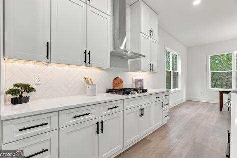 66 Meadow Brook Ridge Jasper GA 30143