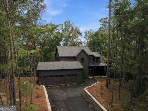 66 Meadow Brook Ridge Jasper GA 30143