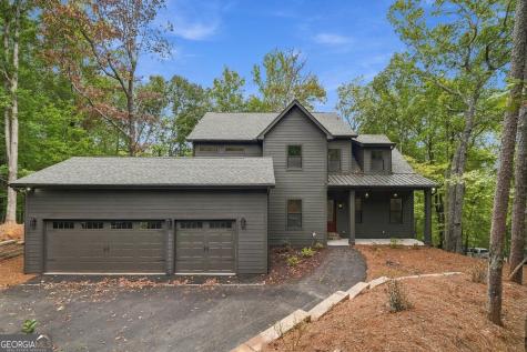 66 Meadow Brook Ridge Jasper GA 30143