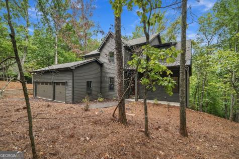 66 Meadow Brook Ridge Jasper GA 30143